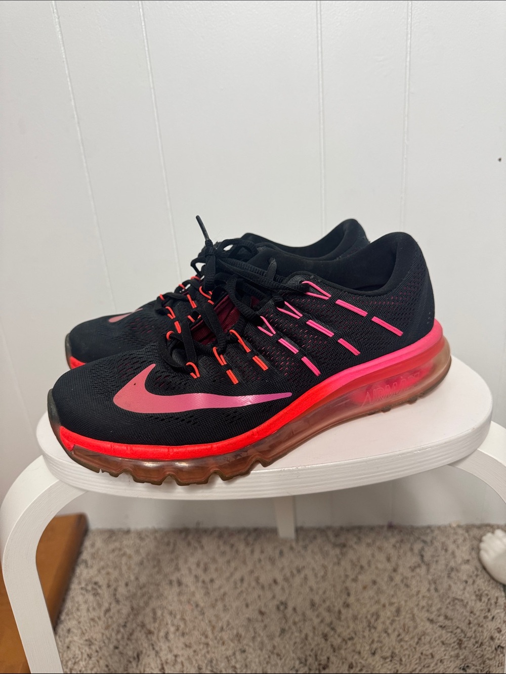 Nike air max 2016 women’s shoes 10